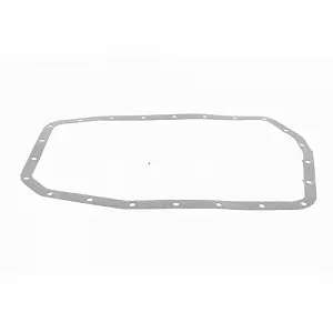 Прокладка піддона АКПП VAICO V20-0317 synthetic.ua - Фото 1