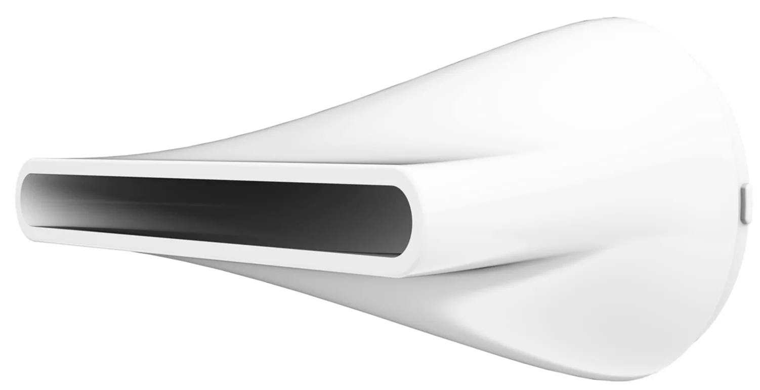 Фен Rowenta Ultimate Experience Massage CV9240 / 2200 Вт / Білий, фото №5