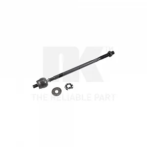 Осьовий шарнір рульової тяги NK 5033984 для RENAULT передній міст зліва - Фото 1