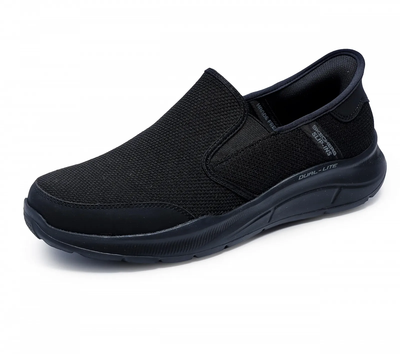 Кроссовки Skechers Hands-Free Slip-ins Equalizer 5.0 Drayze мужские, фото №1