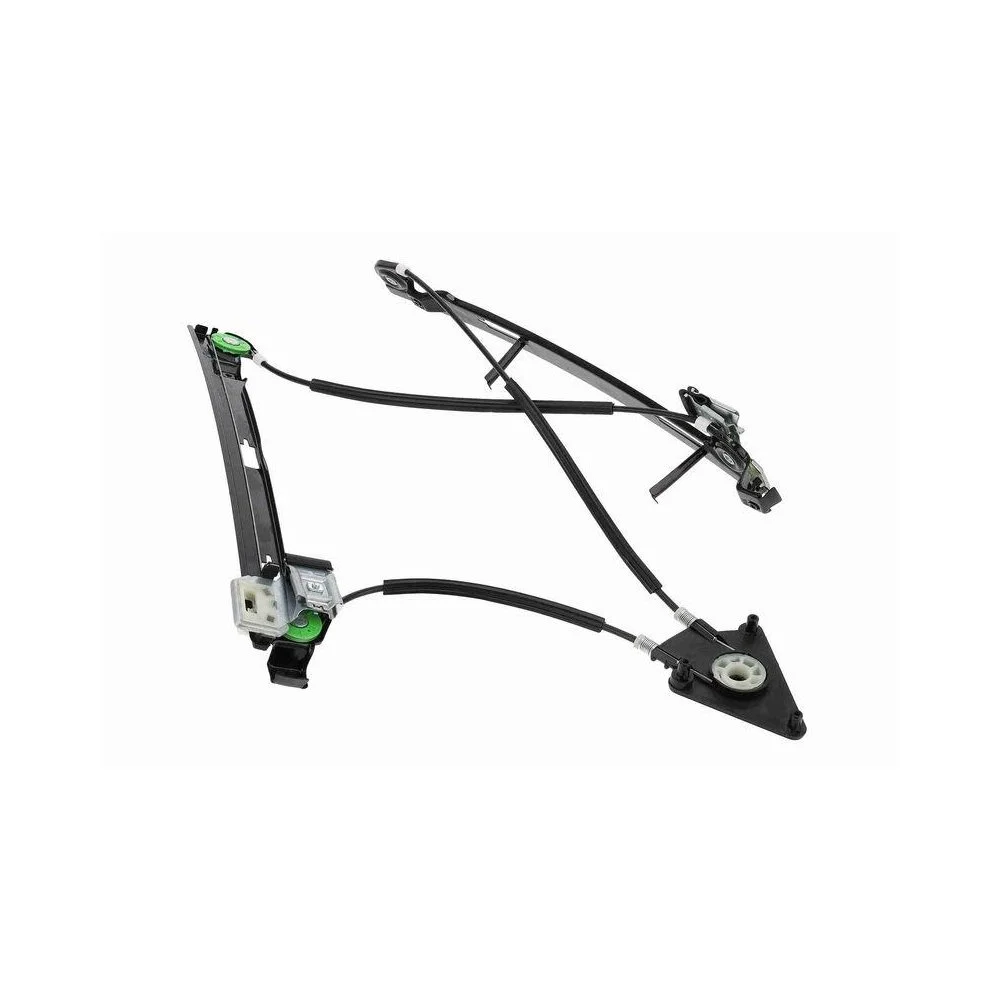 Склопідйомник VAICO V10-3097 SEAT SKODA VW VAG, фото №1