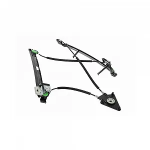 Склопідйомник VAICO V10-3097 SEAT SKODA VW VAG - Фото 1