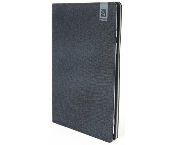 Tucano Чохол Vento Universal для планшетов 9-10", чорний, фото №4