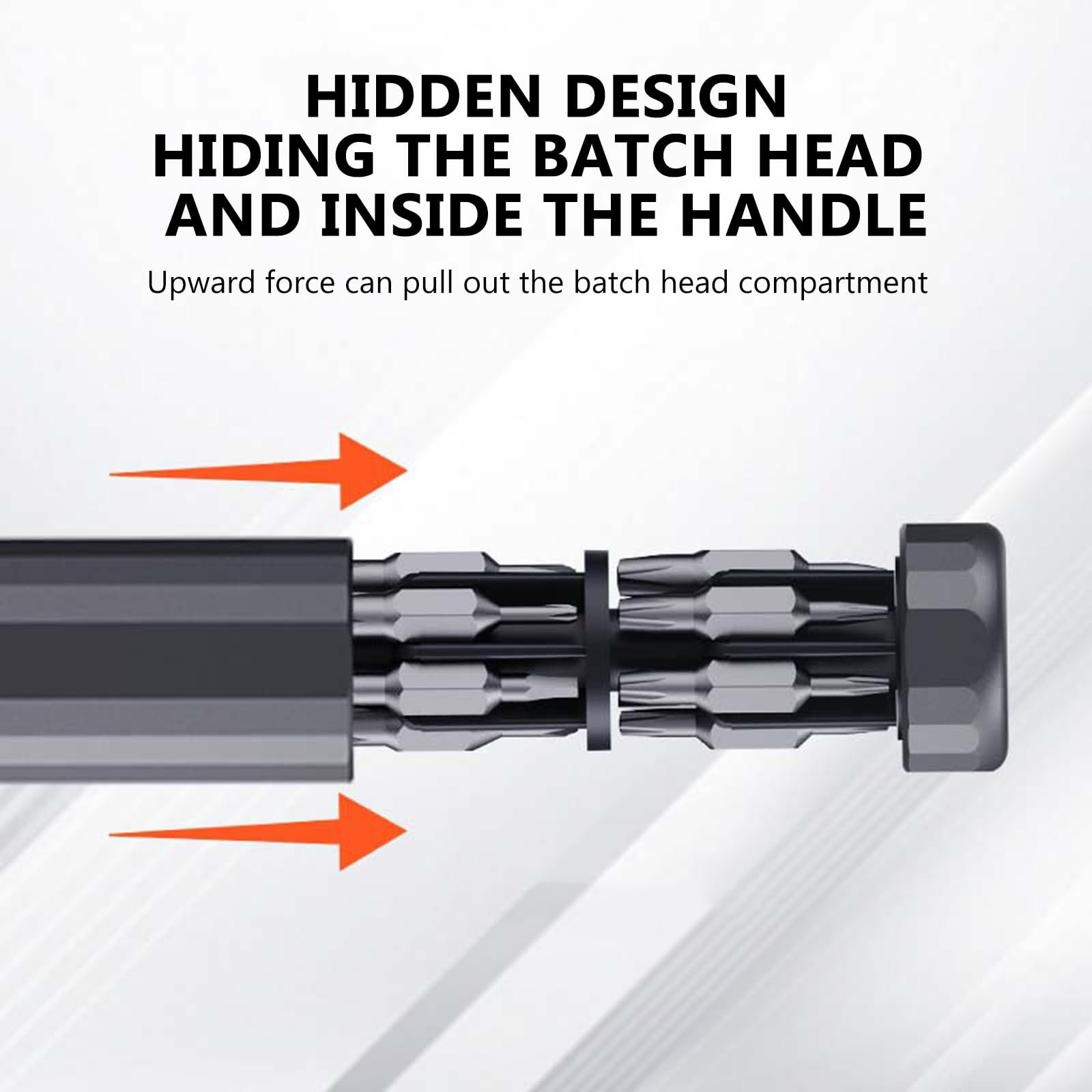 Набір інструментів Precision Mechanics 27 в 1 Precision Mechanics з викрутками з S2 легованої сталі, фото №5 Набір інструментів Precision Mechanics 27 в 1 Precision Mechanics з викрутками з S2 легованої сталі, фото №5