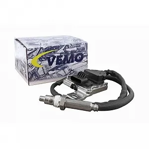 Датчик NOx, впорскування сечовини VEMO V10-72-0326 для VW synthetic.ua - Фото 1