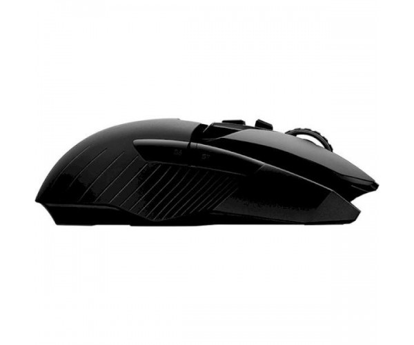 Миша Logitech G903 Lightspeed Wireless Hero (910-005672, 910-005673), фото №4