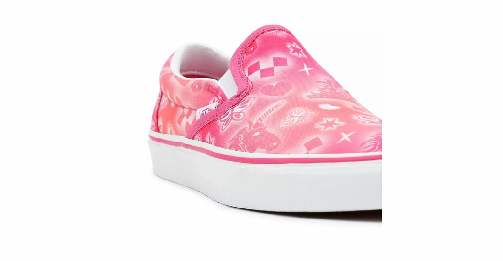 Кроссовки Vans Unisex Ua Authentic, фото №6