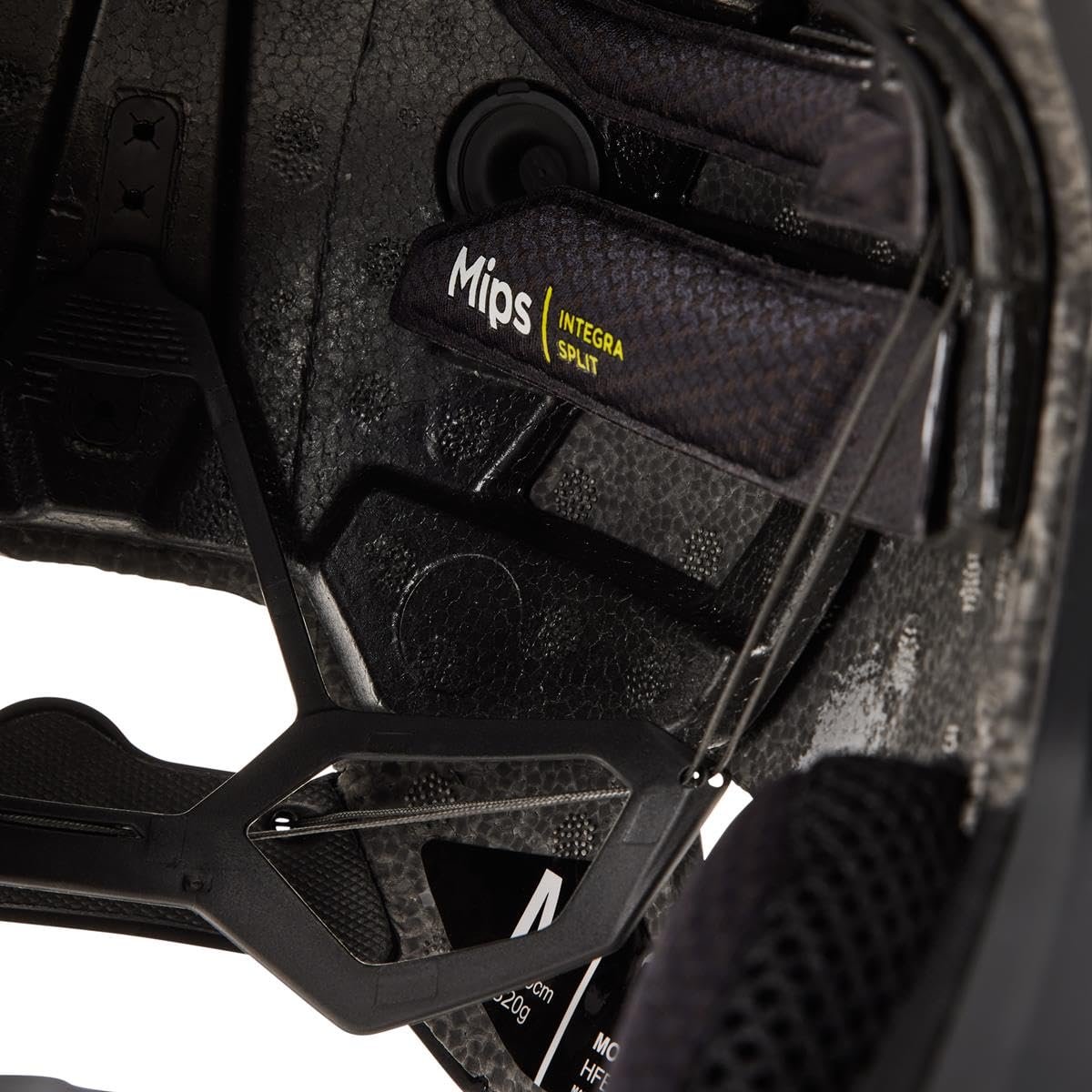 Шлем Fox Racing Proframe RS Unisex велосипедный Легкий, Высокая безопасность, фото №6