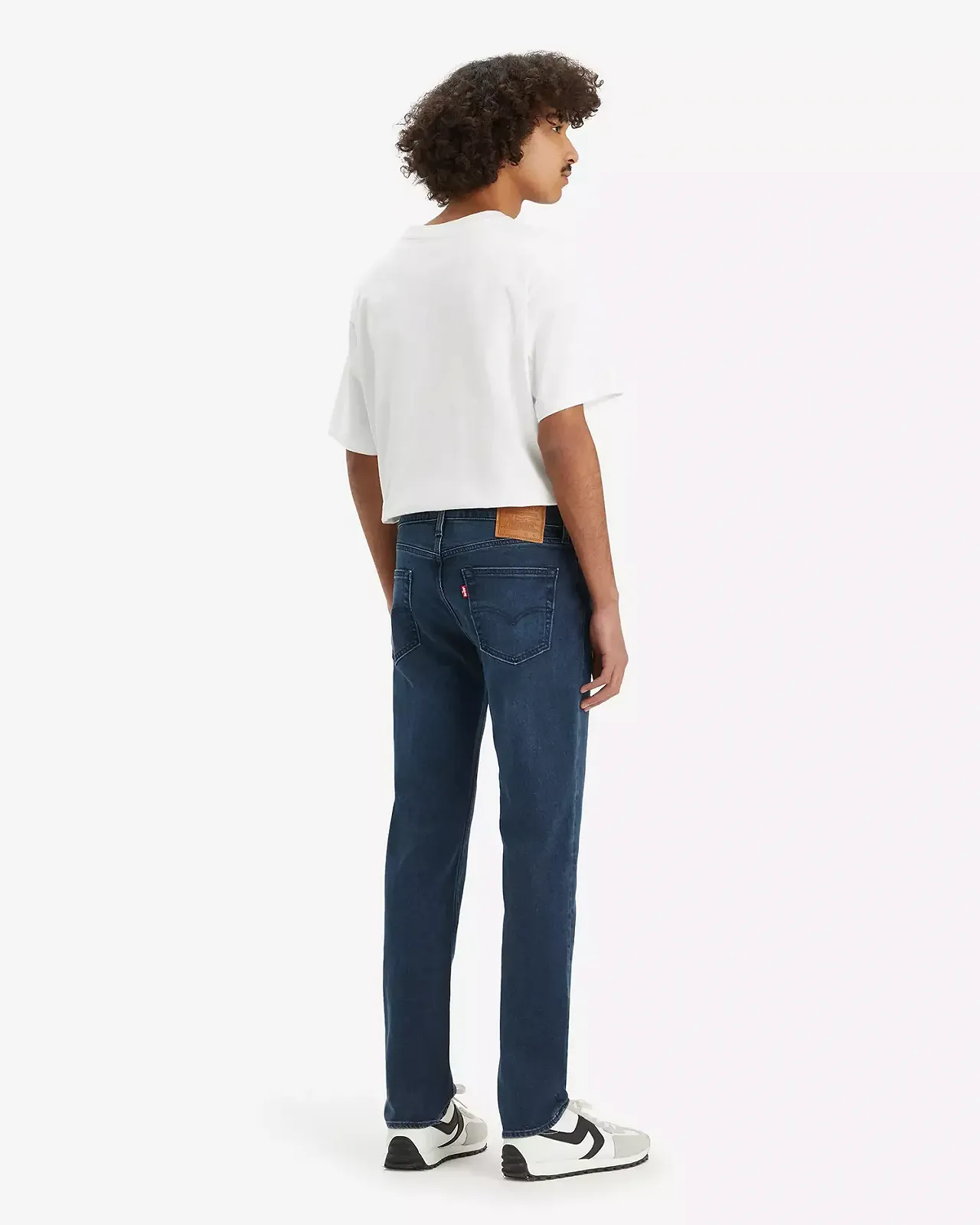 Чоловічі джинси Levis - 511 Slim Comfortable Silence Adv - 38, фото №3 Чоловічі джинси Levis - 511 Slim Comfortable Silence Adv - 38, фото №3