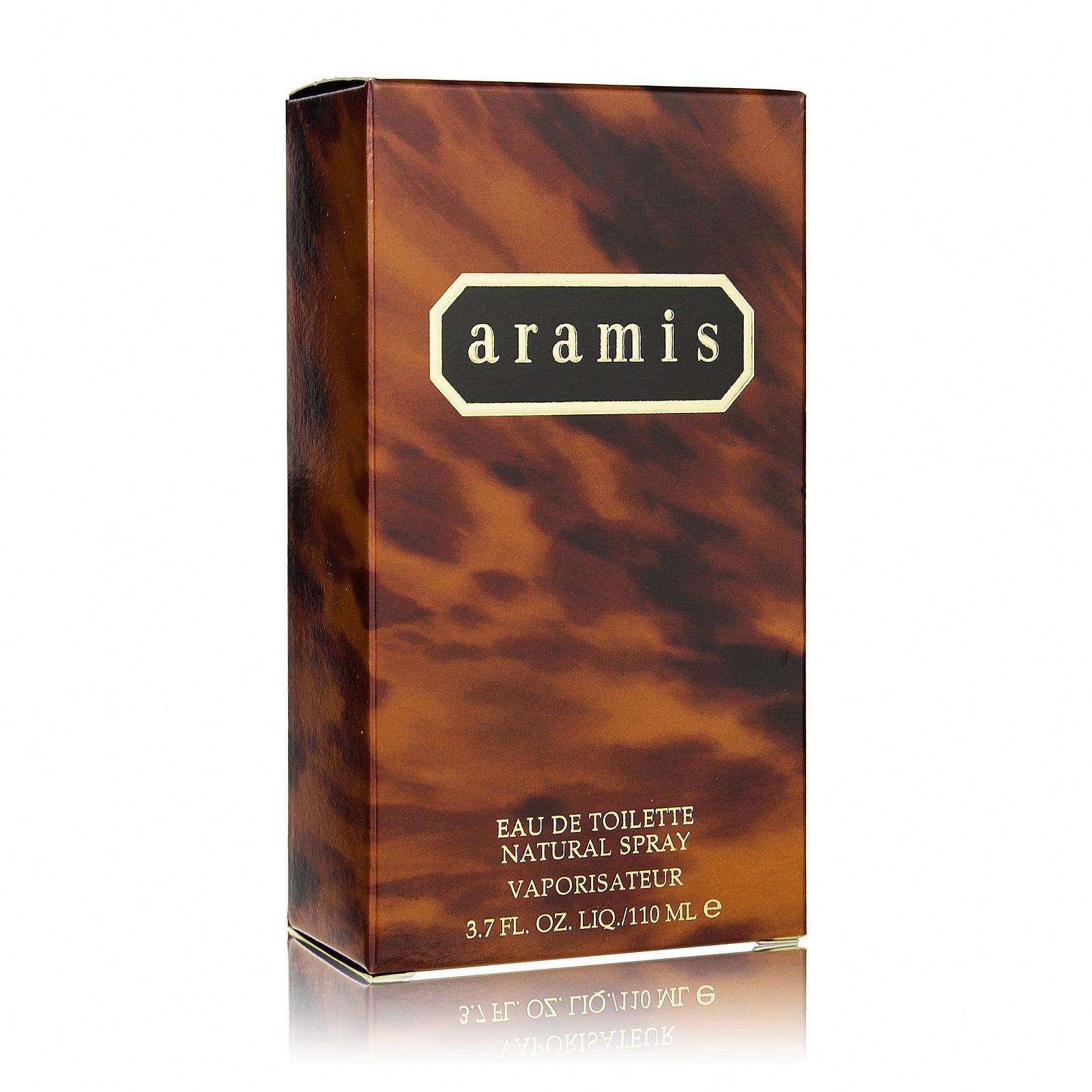 Eau de Toilette Aramis Aramis EDT 110 мл спрей, фото №2
