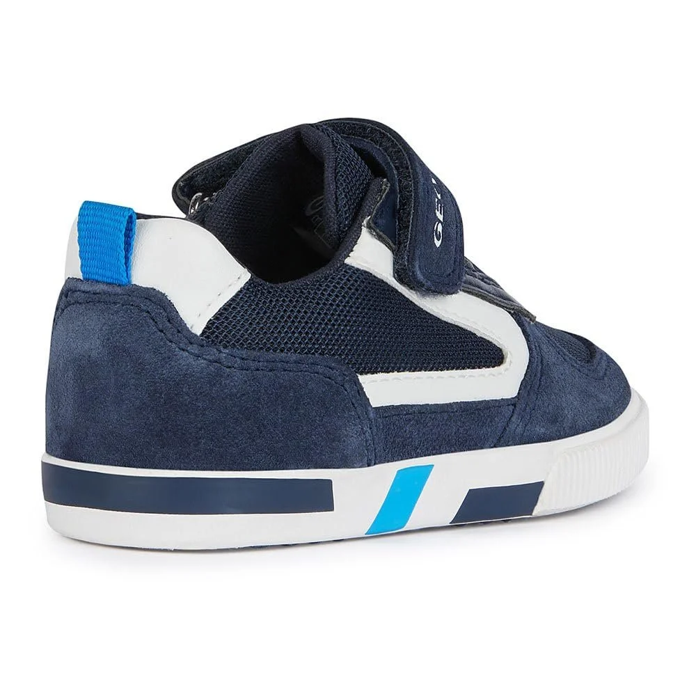 Кеды Geox B Kilwi Boy, фото №5