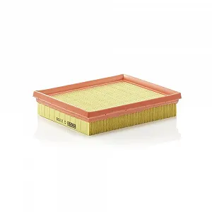 Воздушный фильтр MANN-FILTER C 2159 для CITROËN PEUGEOT - Фото 1