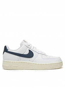 Кросівки Nike Air Force 1 07 40.5 - Фото 1