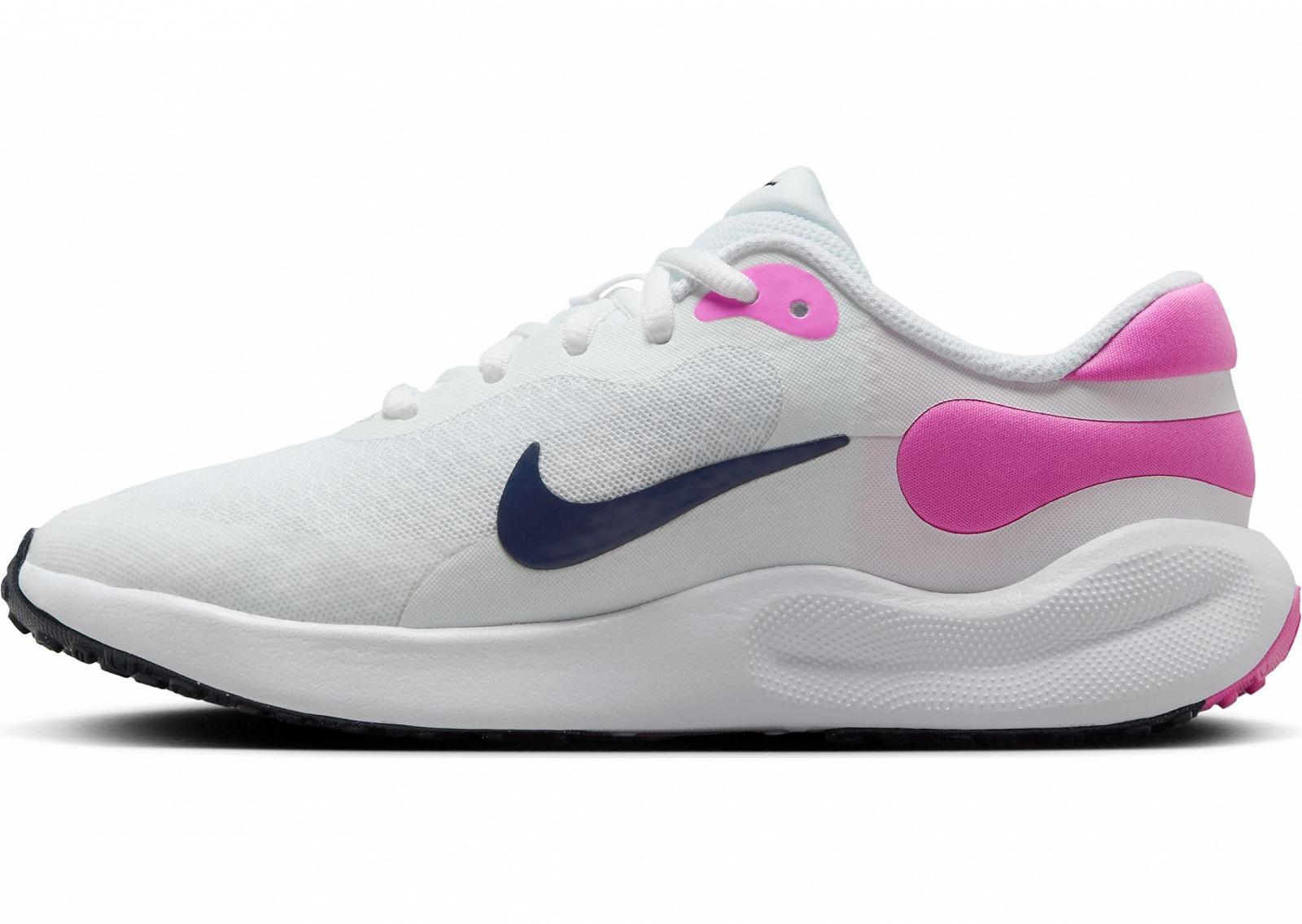 Кросівки Nike Revolution 7 Чоловічі, фото №9 Кросівки Nike Revolution 7 Чоловічі, фото №9