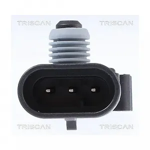 Датчик тиску у впускному колекторі TRISCAN 8824 10042 ISUZU OPEL RENAULT SAAB VAUXHALL synthetic.ua - Фото 1