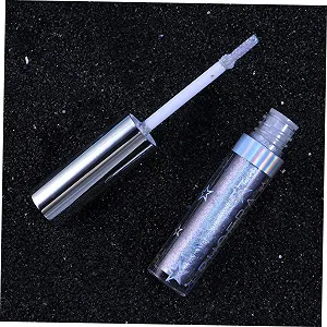 Тени Для Глаз Beavorty Жидкая Металлическая Цветная Пигмент synthetic.ua - Фото 1