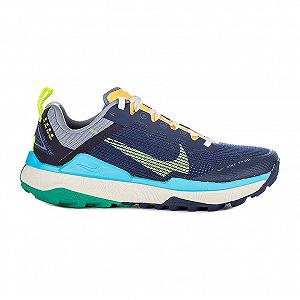 Кроссовки беговые Nike REACT WILDHORSE 8 40 synthetic.ua - Фото 1
