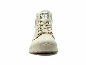 Черевики Palladium Pampa Hi Zip Organic Modus synthetic.ua - Фото 1
