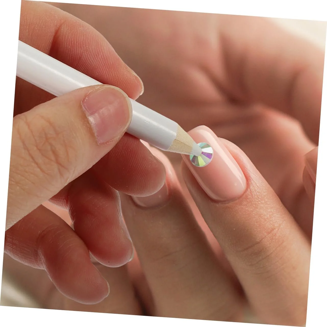 Стразы для ногтей Healeved Крупные стразы для рукоделия Бриллианты для ногтей, фото №7
