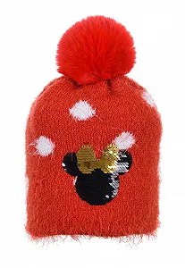 Комплект Шапка и Перчатки для Мальчиков Spider-Man - Фото 1