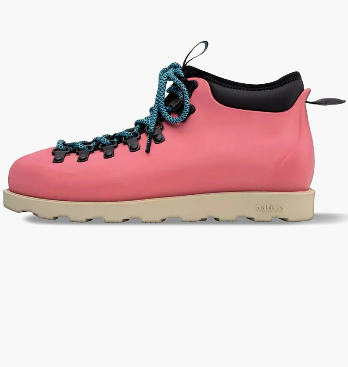 Черевики Native Fitzsimmons Citylite Bloom 36, фото №3
