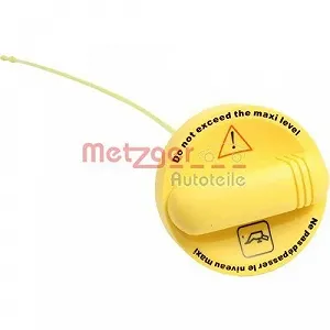 Масляный щуп METZGER 8001027 для RENAULT synthetic.ua - Фото 1