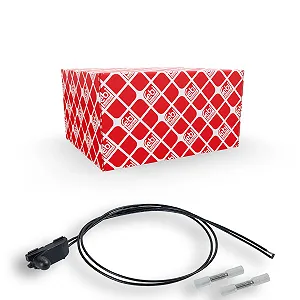 Датчик зовнішньої температури FEBI BILSTEIN 107141 для CITROËN FIAT OPEL PEUGEOT DS - Фото 1