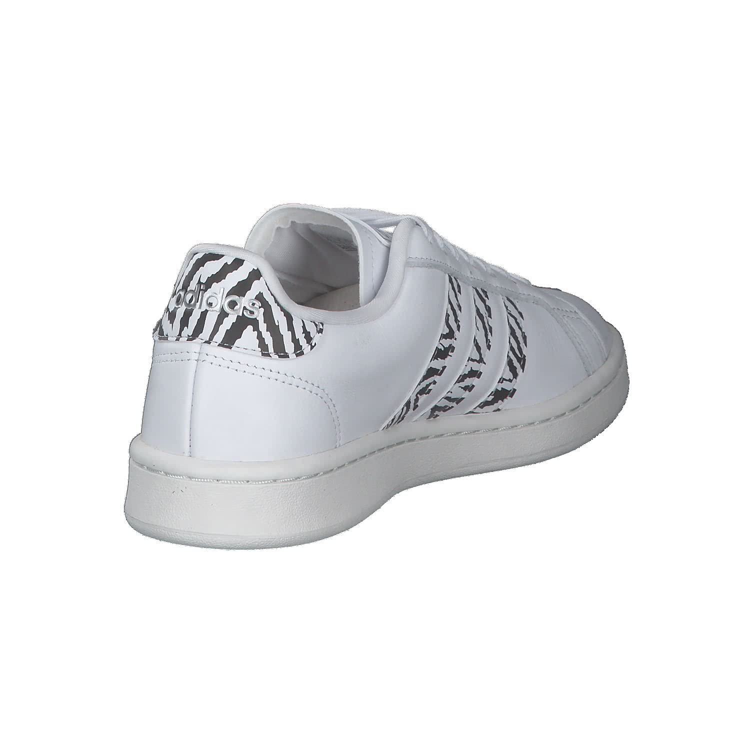 Кросівки Унісекс adidas Grand Court, фото №6