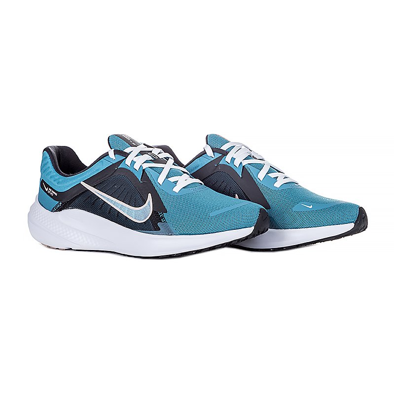 Кроссовки беговые Nike QUEST 5 42, фото №5
