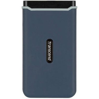 Внешний накопитель Transcend SSD USB 3.1 250GB TS250GESD370C, фото №3