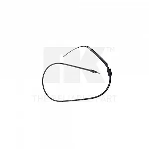 Трос гальма стоянки NK 901919 для CITROËN PEUGEOT задній лівий - Фото 1