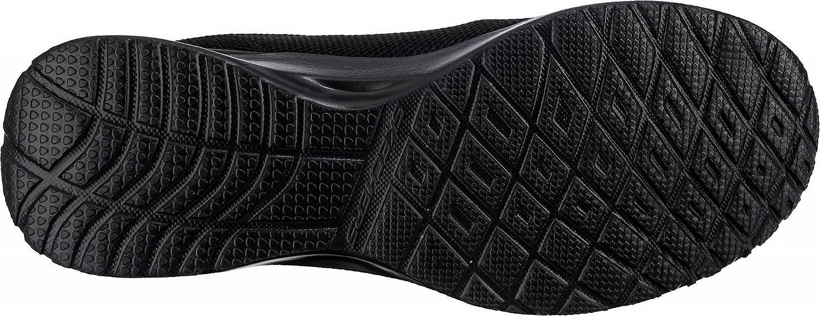 Кросівки Skechers Skech-air Dynamight чоловічі - чорний, 41 EU, фото №7