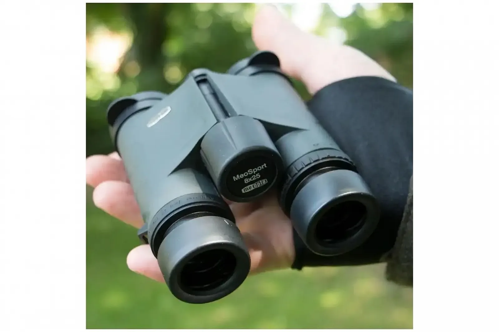 Бинокль Meopta MeoSport 8x25, фото №6