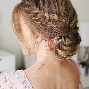 Шпильки для волос U-образной формы Französische Acryl gro
e цена на synthetic.ua - Фото 1 Шпильки для волос U-образной формы Französische Acryl gro
e synthetic.ua - Фото 1