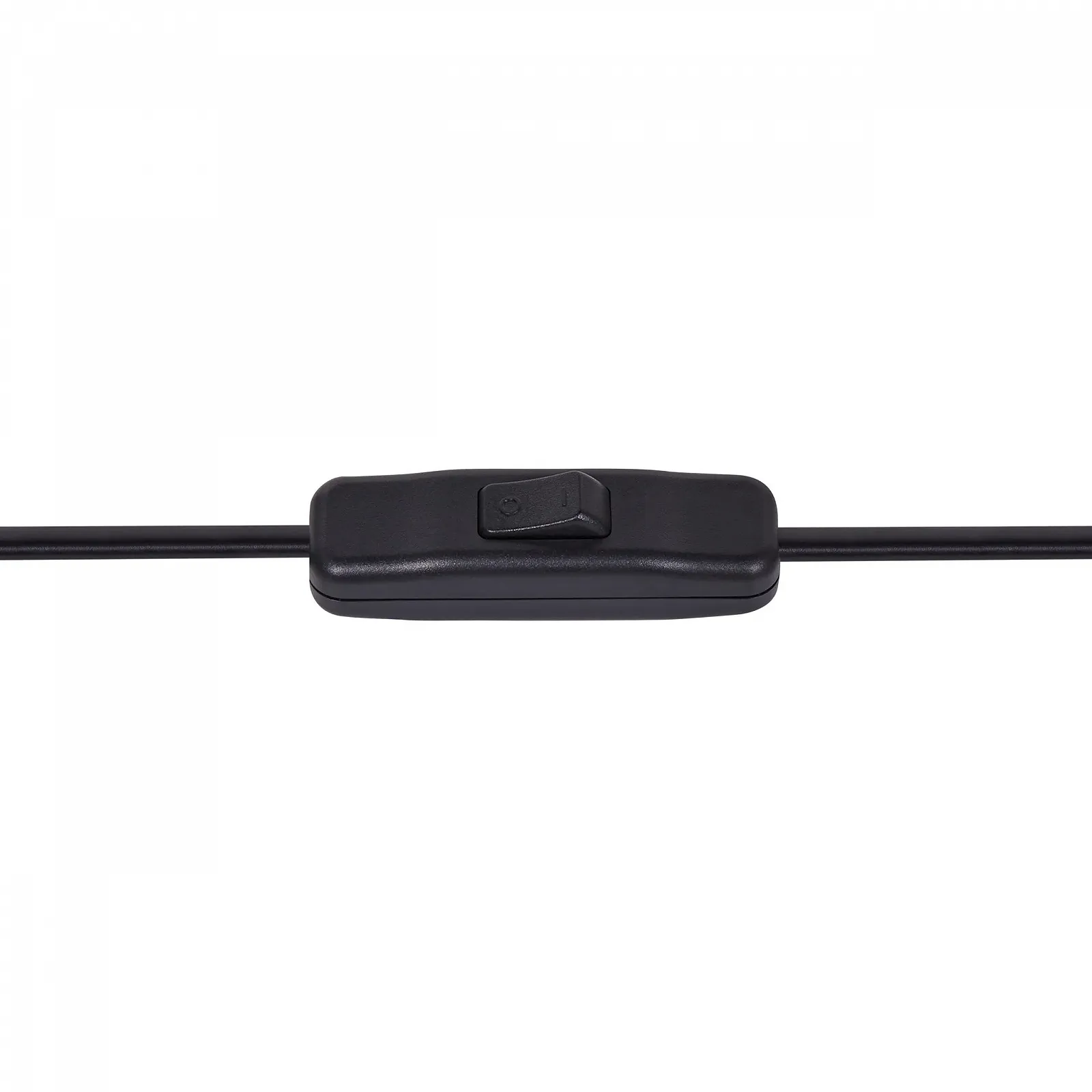 Настільна лампа Beluso Порцеляна Форма вази Тканинний конус Blue/White, фото №7