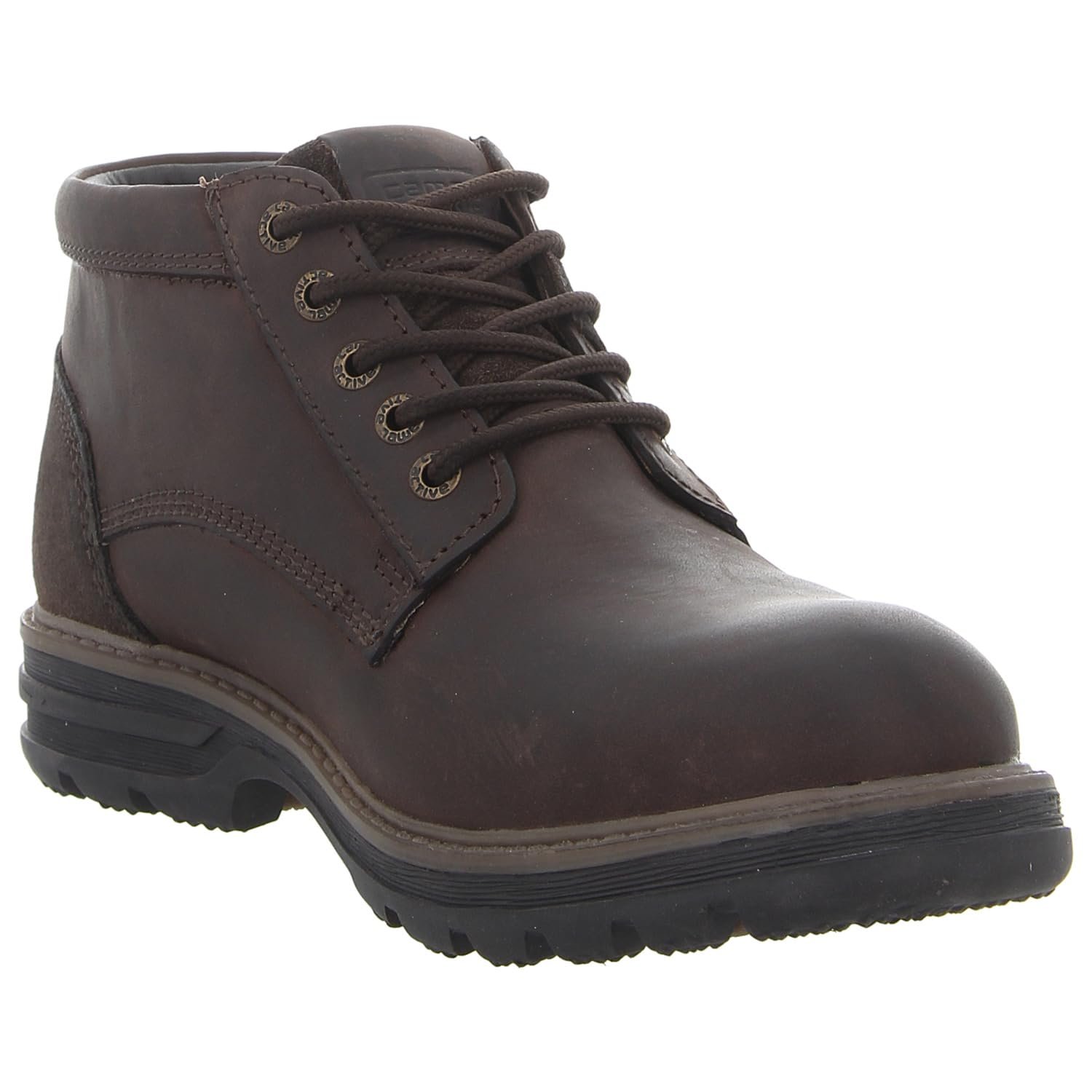 Ботинки мужские Camel Active Ankle Chocolate, фото №6