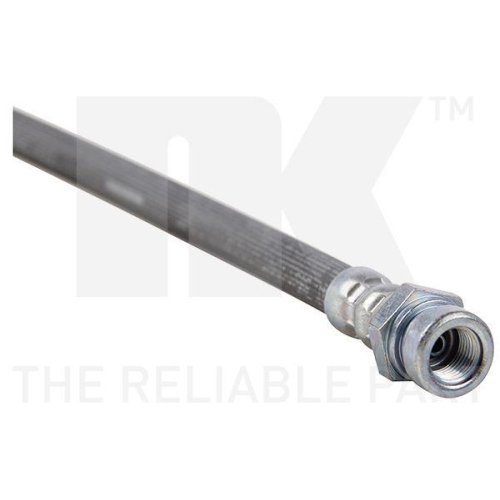 Гальмівний шланг NK 853038 для MITSUBISHI, задній міст, зовнішній, внутрішній, фото №3