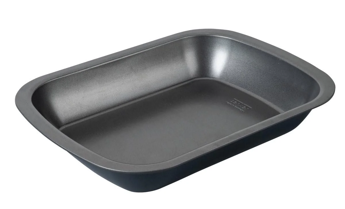 Форма для запікання Zenker Special-Cooking 39 x 29 x 6,5 см сталева антипригарна, фото №1