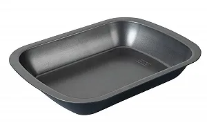 Форма для запікання Zenker Special-Cooking 39 x 29 x 6,5 см сталева антипригарна - Фото 1