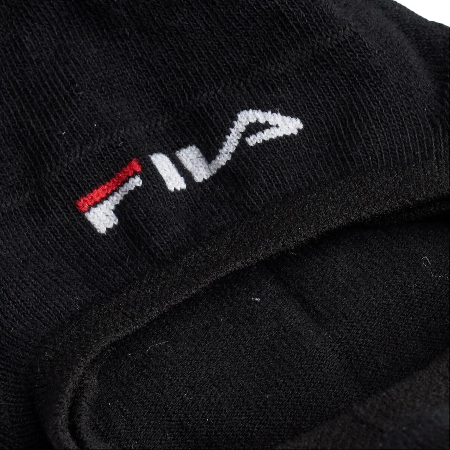 Шкарпетки Fila Pinkies F1252 невидимі для чоловіків та жінок, фото №2 Шкарпетки Fila Pinkies F1252 невидимі для чоловіків та жінок, фото №2
