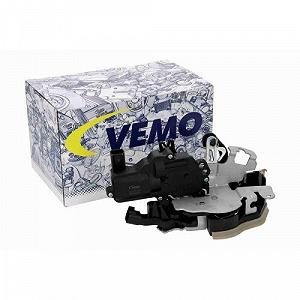 Замок дверей VEMO V25-85-0091 Original VEMO Quality FORD задній лівий synthetic.ua - Фото 1