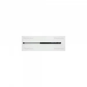 Газовая пружина багажника TRISCAN 8710 29242 для VW, задняя левая - Фото 1