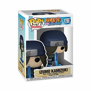 Колекційна вінілова фігурка Funko Pop! Animation Naruto Young Naruto Uzumaki - Фото 1