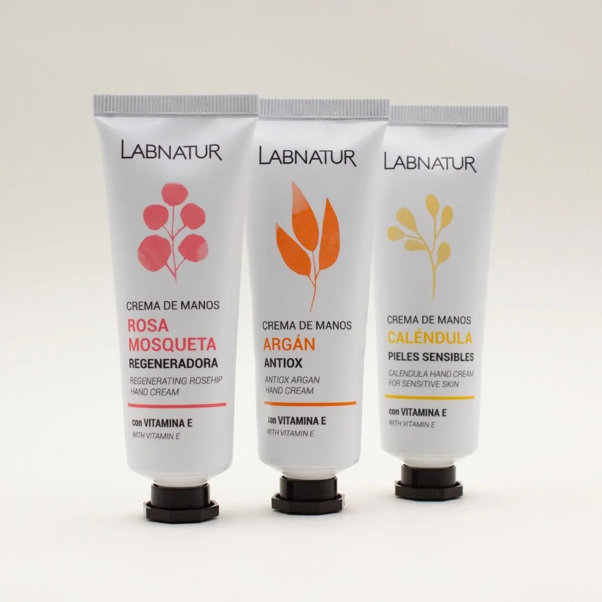 Крем для рук Marigold SyS 50 мл Збагачений вітаміном Е. Для чутливої шкіри, фото №4