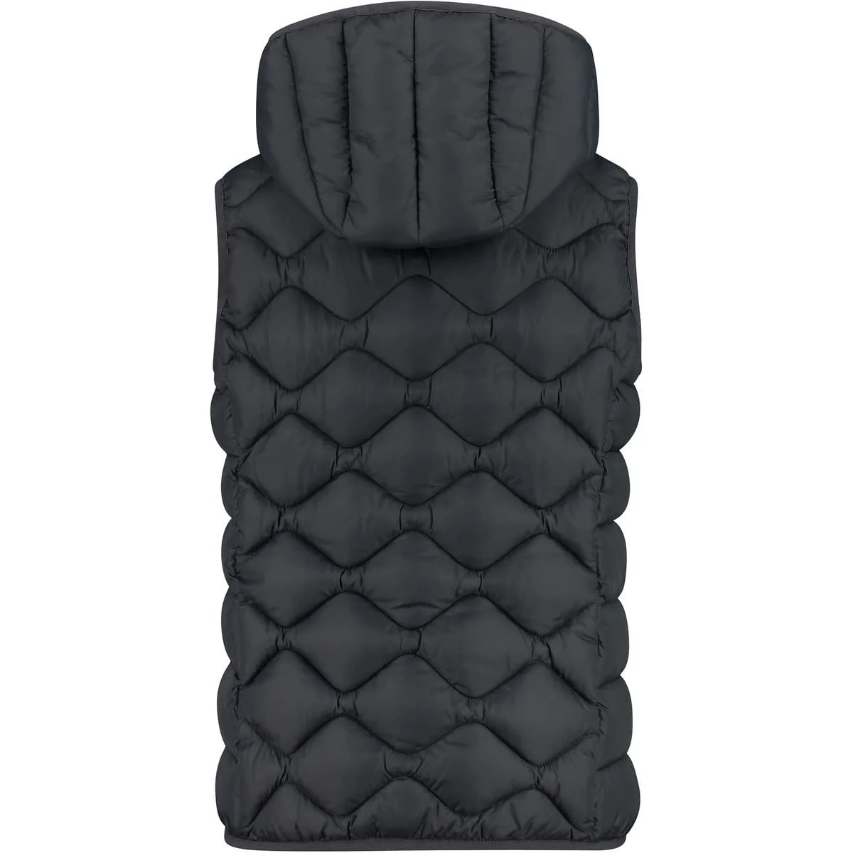 Жилет CMP Kid G Vest Fix Hood, фото №2 Жилет CMP Kid G Vest Fix Hood, фото №2