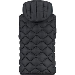 Жилет CMP Kid G Vest Fix Hood synthetic.ua - Фото 1