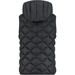 Жилет CMP Kid G Vest Fix Hood synthetic.ua - Фото 1