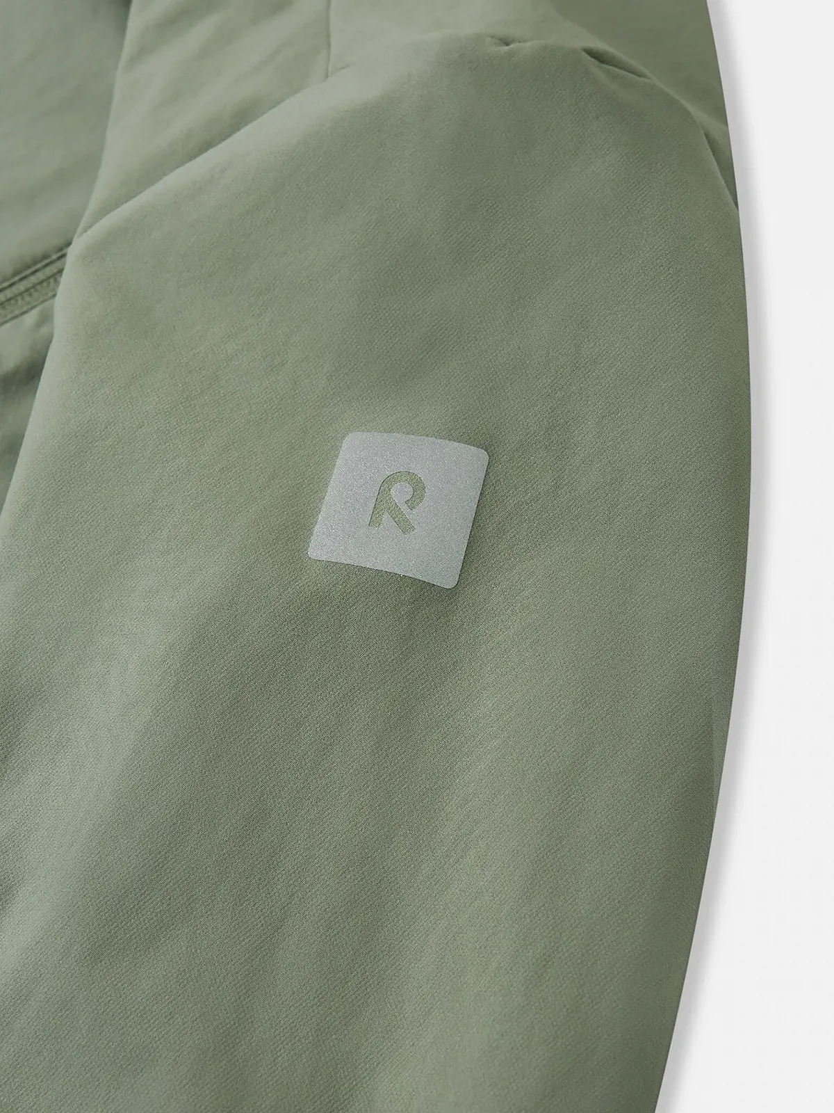 Куртка Перехідна Reima Turvaisa, фото №3 Куртка Перехідна Reima Turvaisa, фото №3