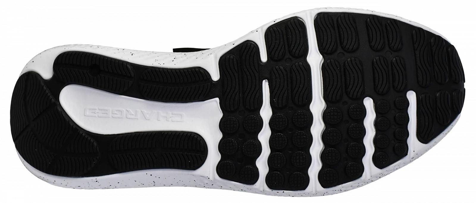 Кросівки для бігу Under Armour Charged Surge 4 Чоловічі, фото №4 Кросівки для бігу Under Armour Charged Surge 4 Чоловічі, фото №4