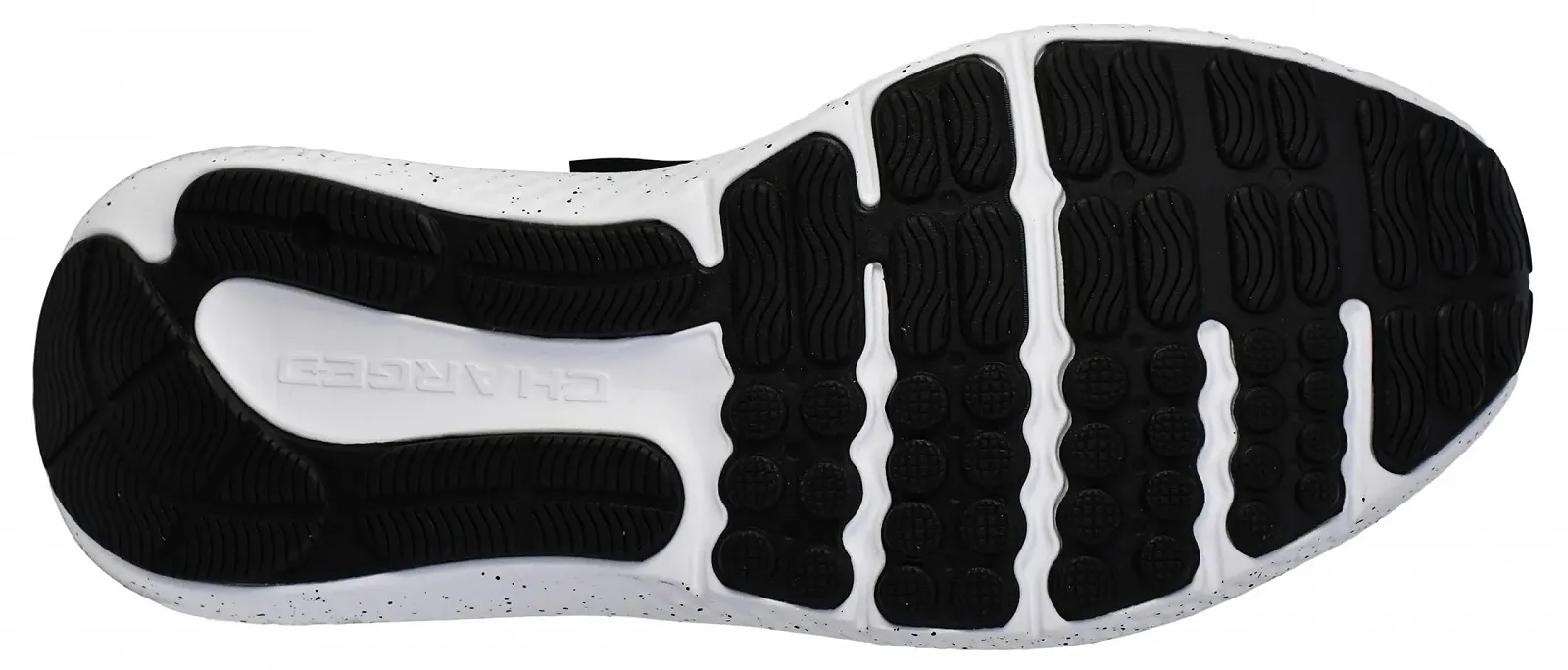 Кросівки Under Armour Charged Surge 4, фото №4